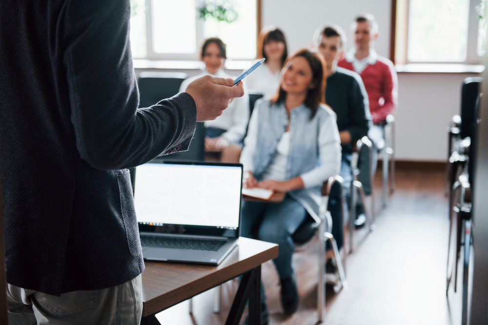 Maestría en Ciencias de la Educación