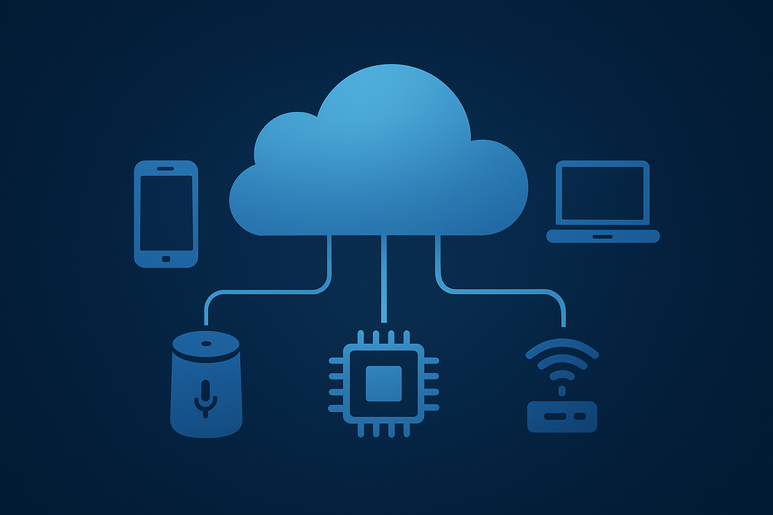 Computación en la Nube e IoT