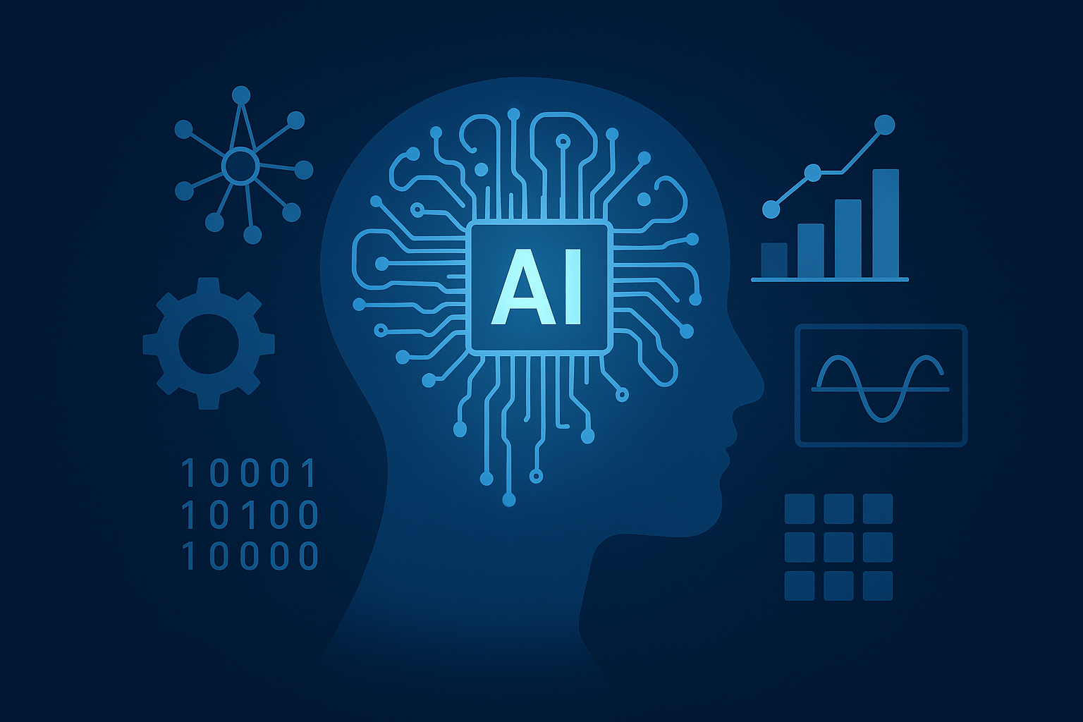 Inteligencia Artificial y Ciencia de Datos